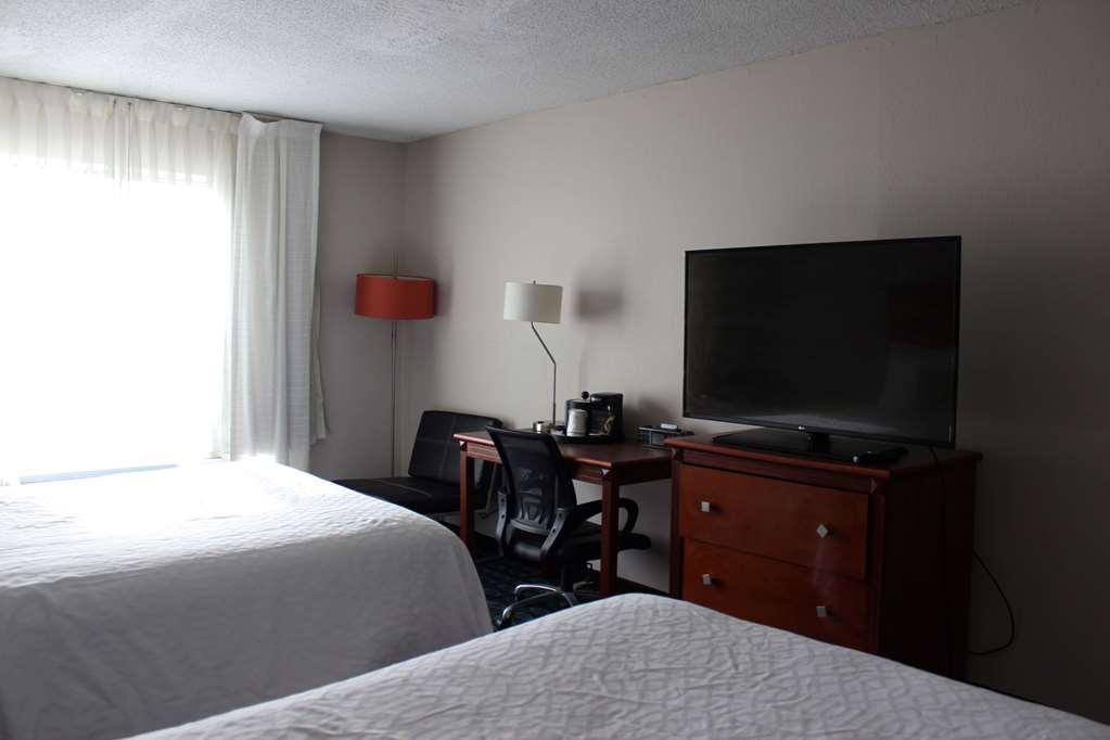Wingate By Wyndham Dayton North Hotel Стая снимка